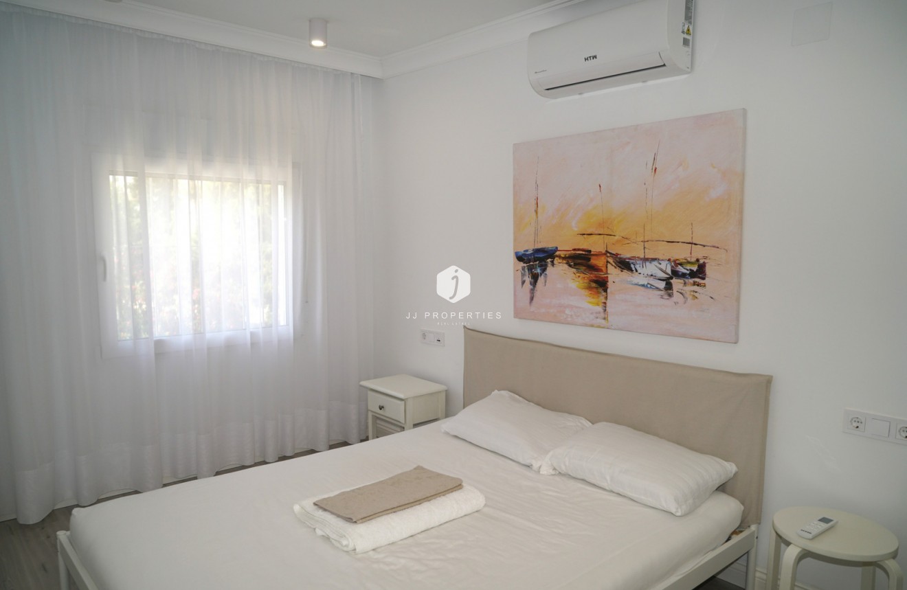 Tweedehands - Chalet -
Orihuela Costa - Costa Blanca