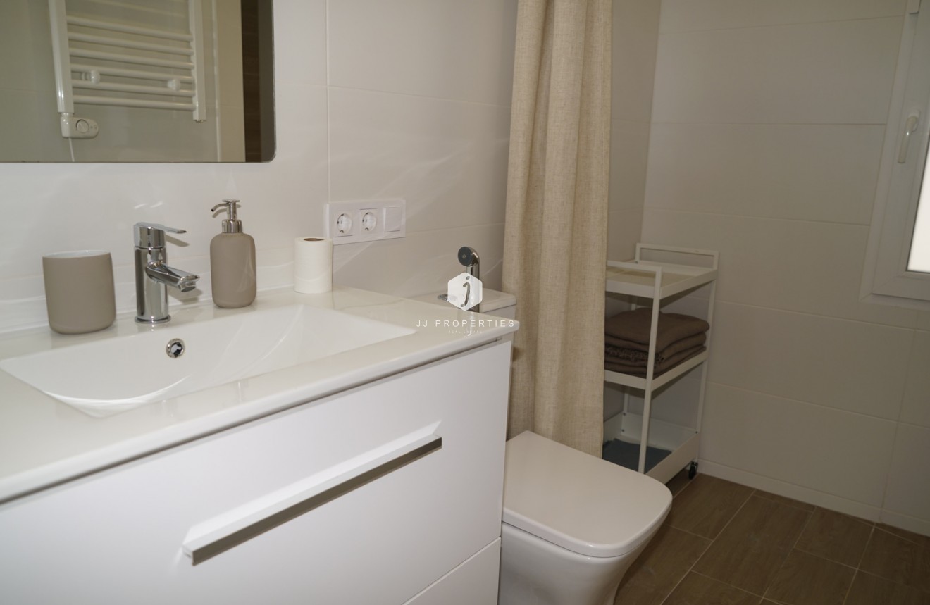 Tweedehands - Chalet -
Orihuela Costa - Costa Blanca