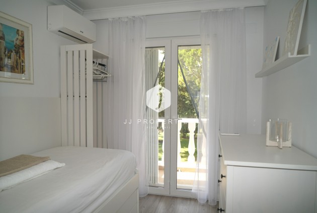 Tweedehands - Chalet -
Orihuela Costa - Costa Blanca