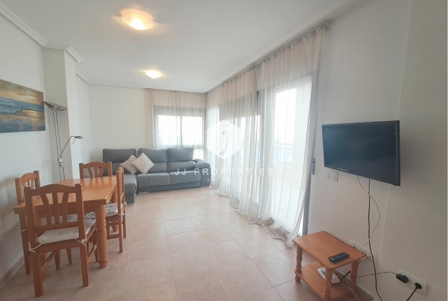 Segunda mano - Apartamento / piso -
Guardamar del Segura - Costa Blanca