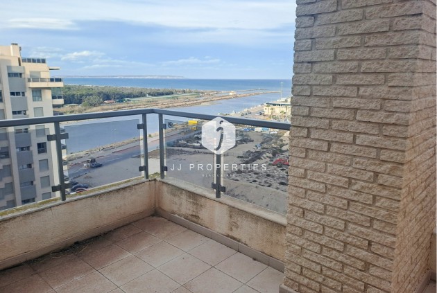 Segunda mano - Apartamento / piso -
Guardamar del Segura - Costa Blanca