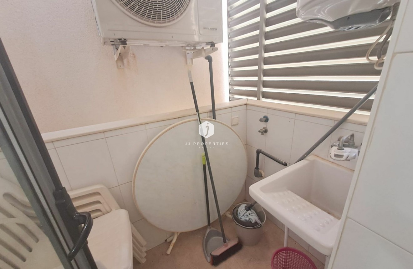 Segunda mano - Apartamento / piso -
Guardamar del Segura - Costa Blanca