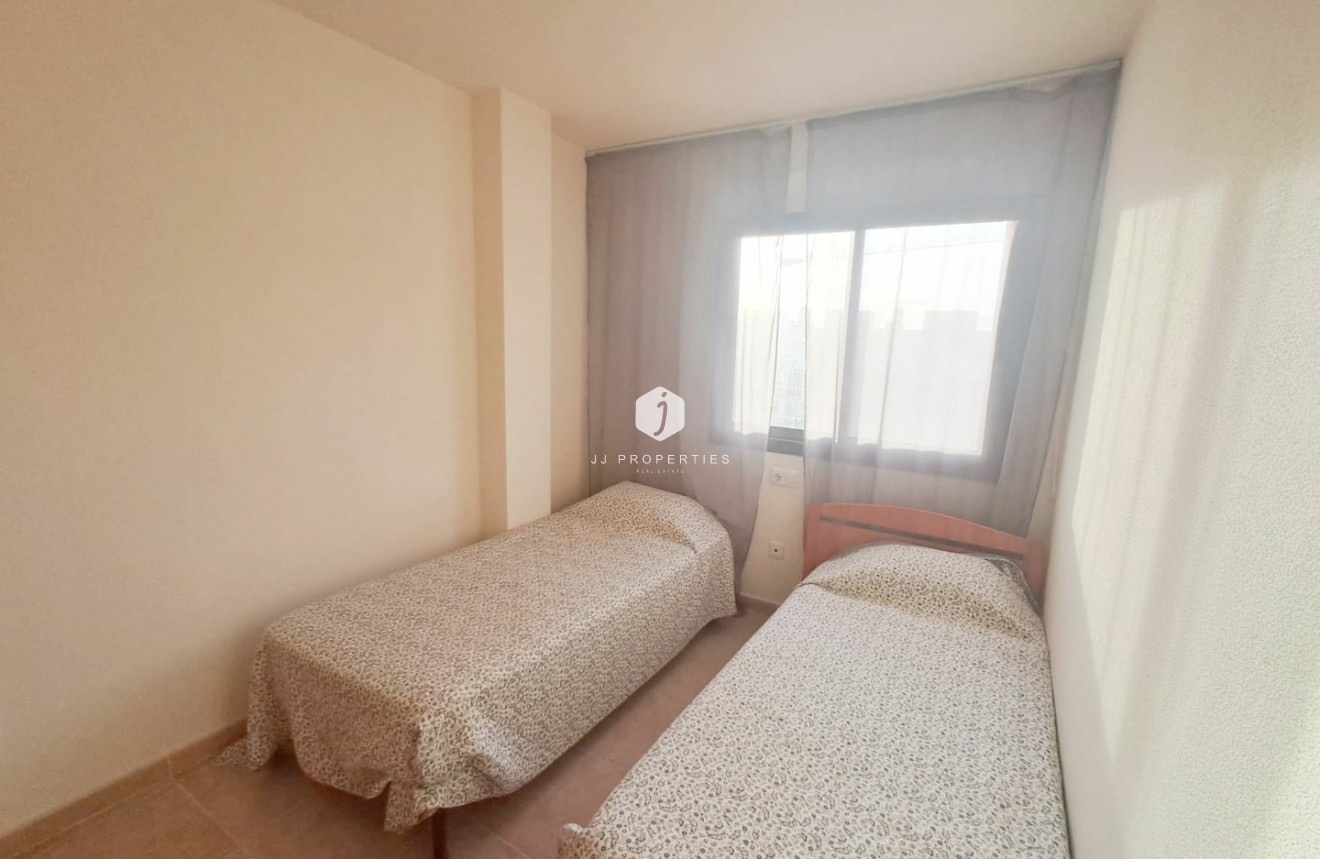 Segunda mano - Apartamento / piso -
Guardamar del Segura - Costa Blanca