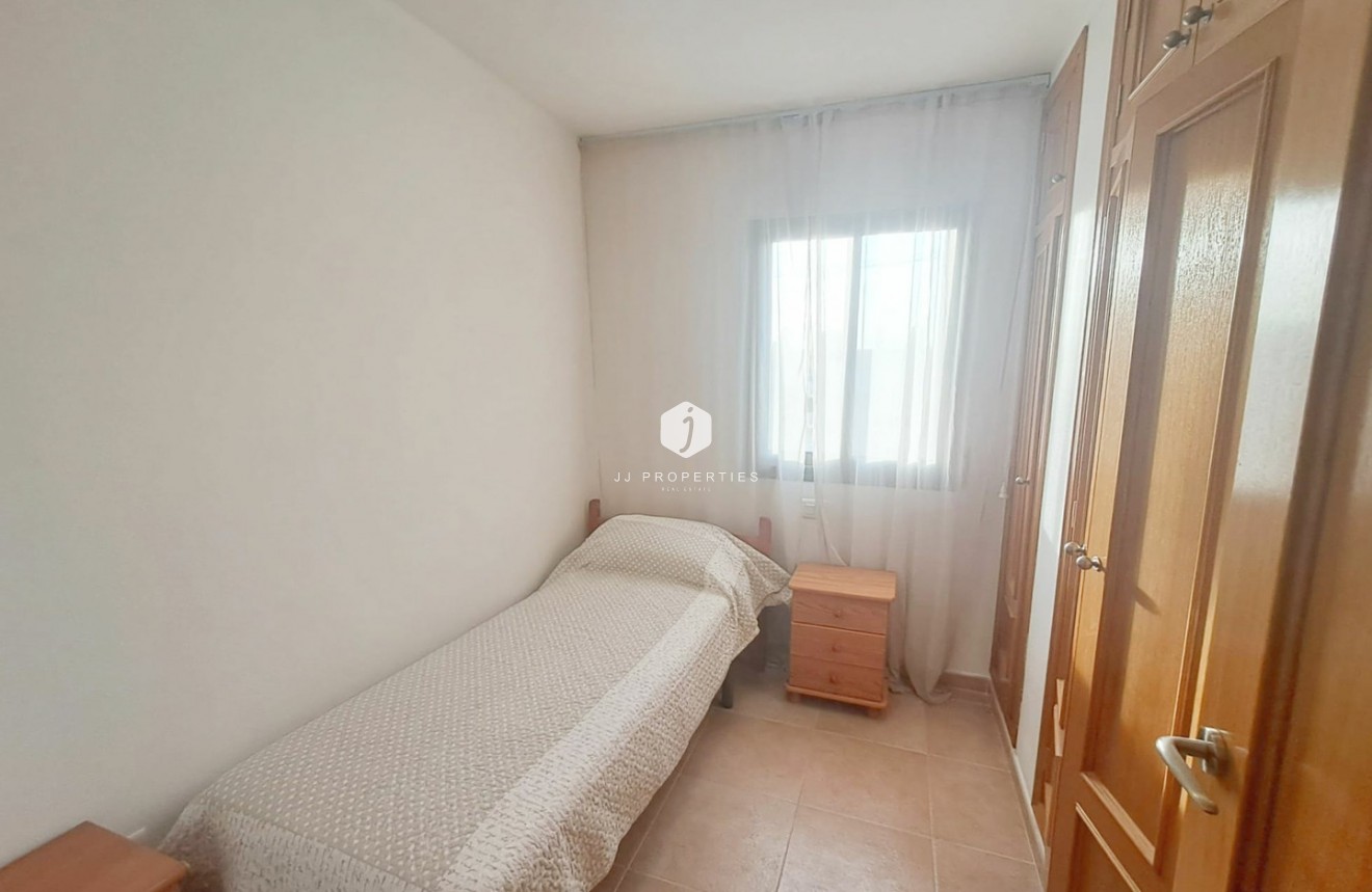 Segunda mano - Apartamento / piso -
Guardamar del Segura - Costa Blanca