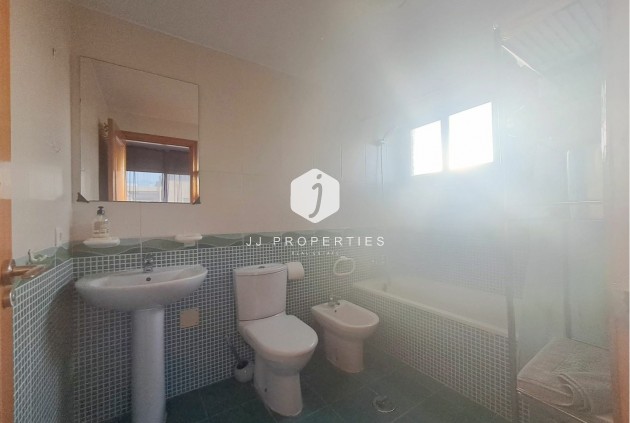 Segunda mano - Apartamento / piso -
Guardamar del Segura - Costa Blanca