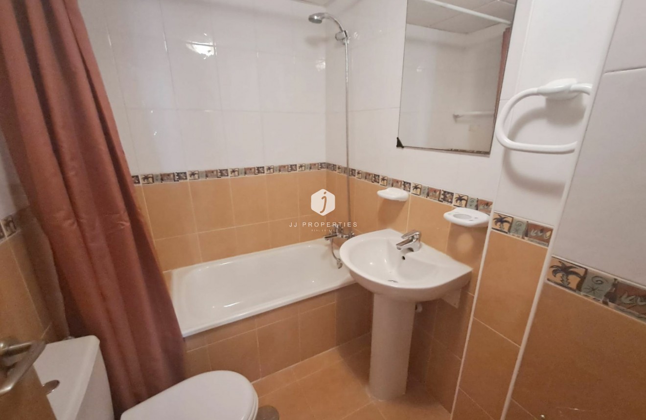 Segunda mano - Apartamento / piso -
Guardamar del Segura - Costa Blanca