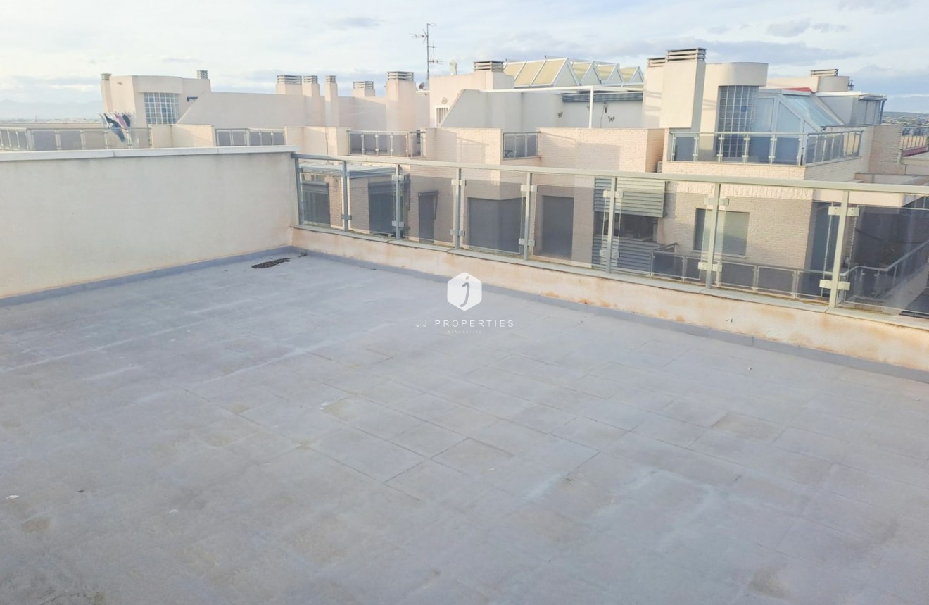 Segunda mano - Apartamento / piso -
Guardamar del Segura - Costa Blanca