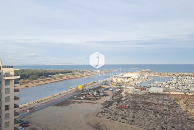 Segunda mano - Apartamento / piso -
Guardamar del Segura - Costa Blanca