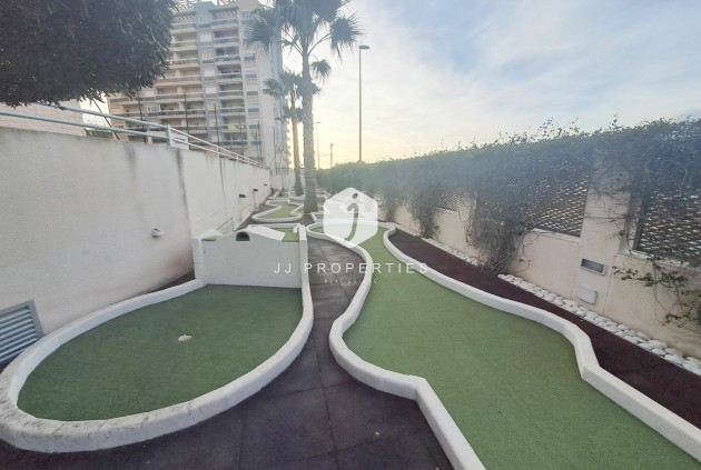 Segunda mano - Apartamento / piso -
Guardamar del Segura - Costa Blanca