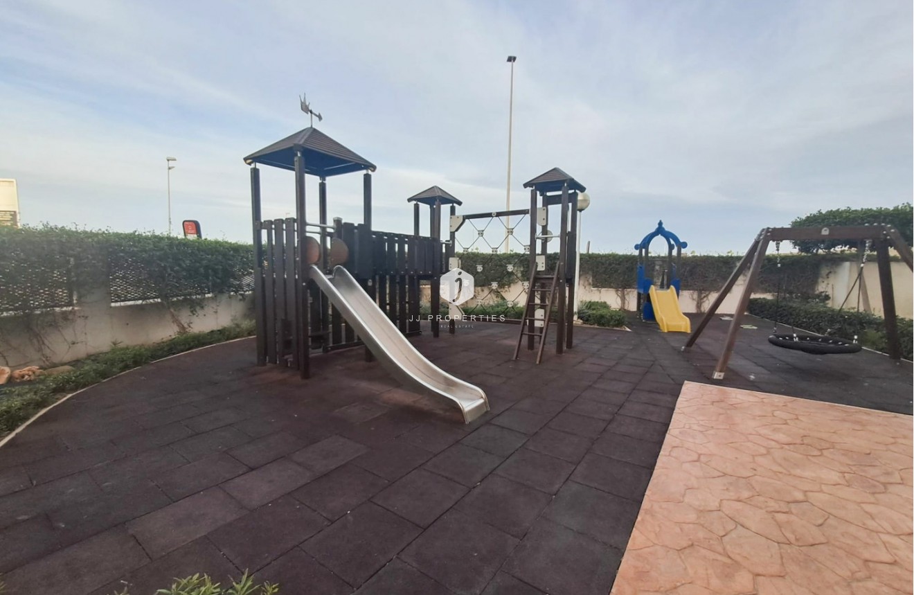 Segunda mano - Apartamento / piso -
Guardamar del Segura - Costa Blanca