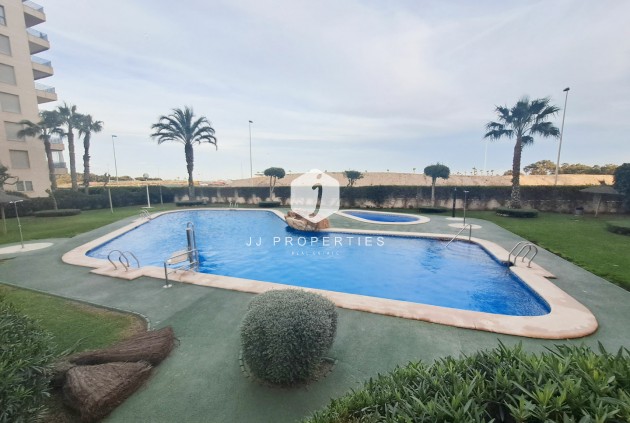 Segunda mano - Apartamento / piso -
Guardamar del Segura - Costa Blanca