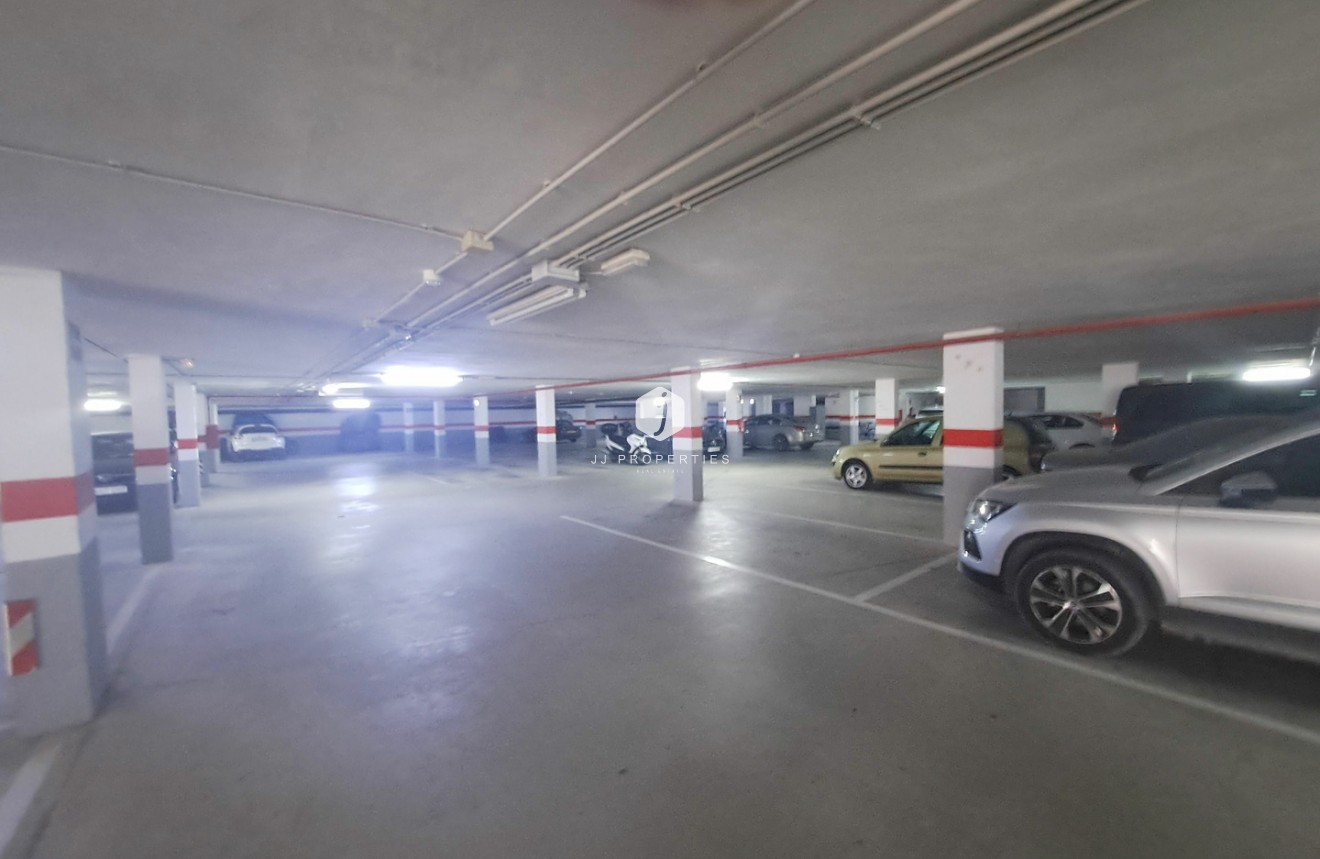 Segunda mano - Apartamento / piso -
Guardamar del Segura - Costa Blanca