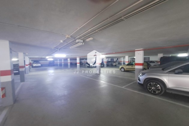 Segunda mano - Apartamento / piso -
Guardamar del Segura - Costa Blanca