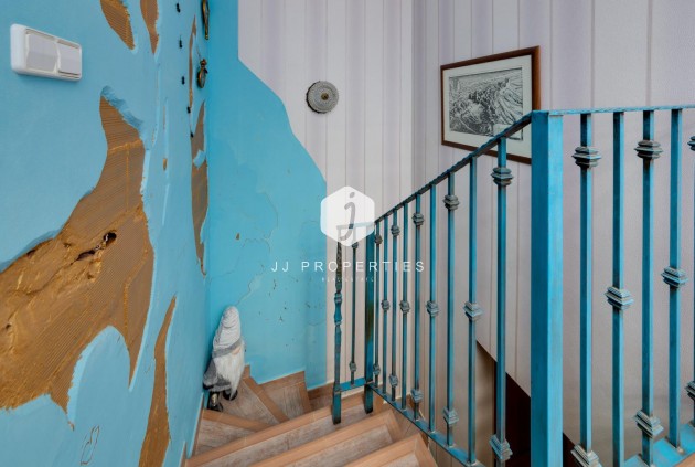 Z drugiej ręki - Mieszkanie w bloku -
Guardamar del Segura - Costa Blanca