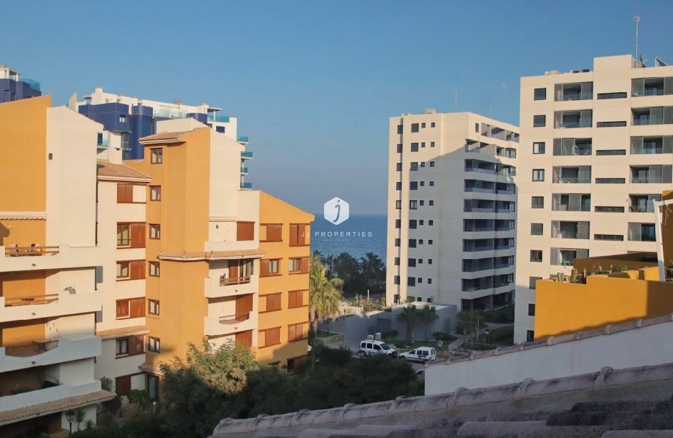 Tweedehands - Appartement / flat -
Torrevieja - Costa Blanca