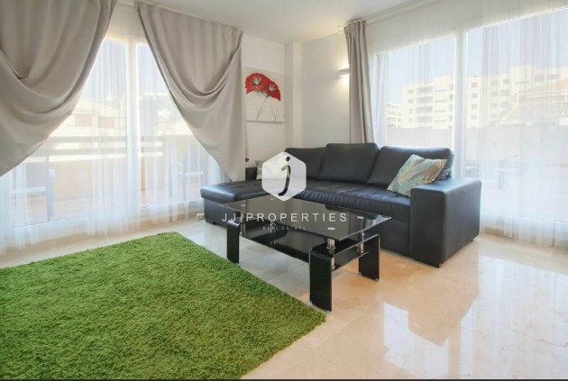 Tweedehands - Appartement / flat -
Torrevieja - Costa Blanca