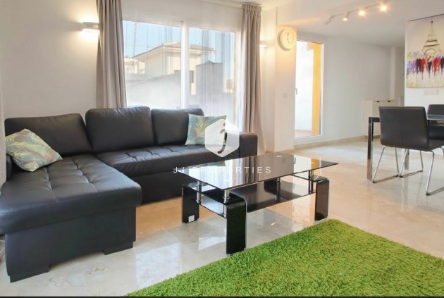 Tweedehands - Appartement / flat -
Torrevieja - Costa Blanca