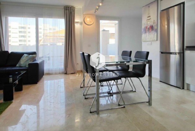 Tweedehands - Appartement / flat -
Torrevieja - Costa Blanca