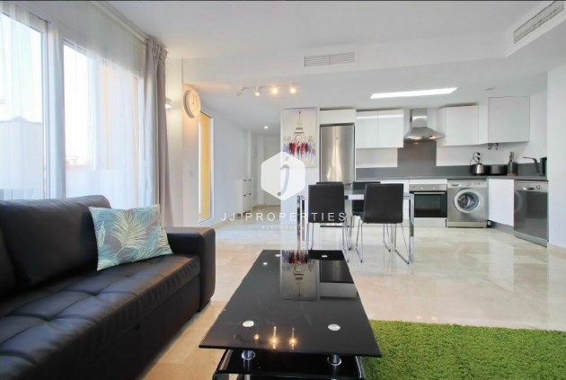 Tweedehands - Appartement / flat -
Torrevieja - Costa Blanca