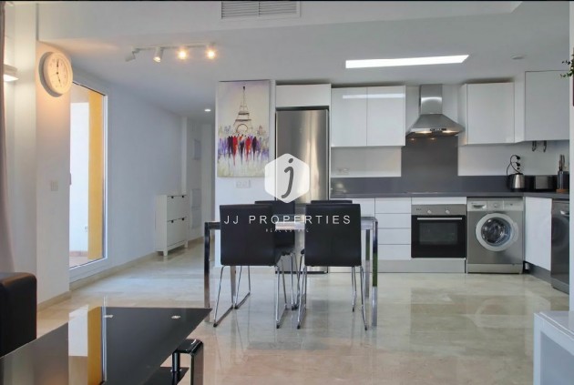 Tweedehands - Appartement / flat -
Torrevieja - Costa Blanca