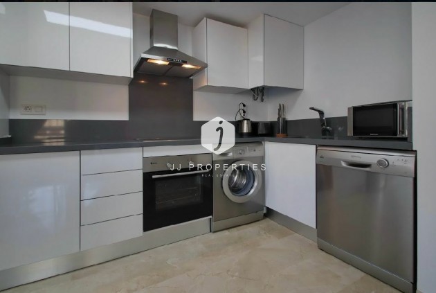 Tweedehands - Appartement / flat -
Torrevieja - Costa Blanca