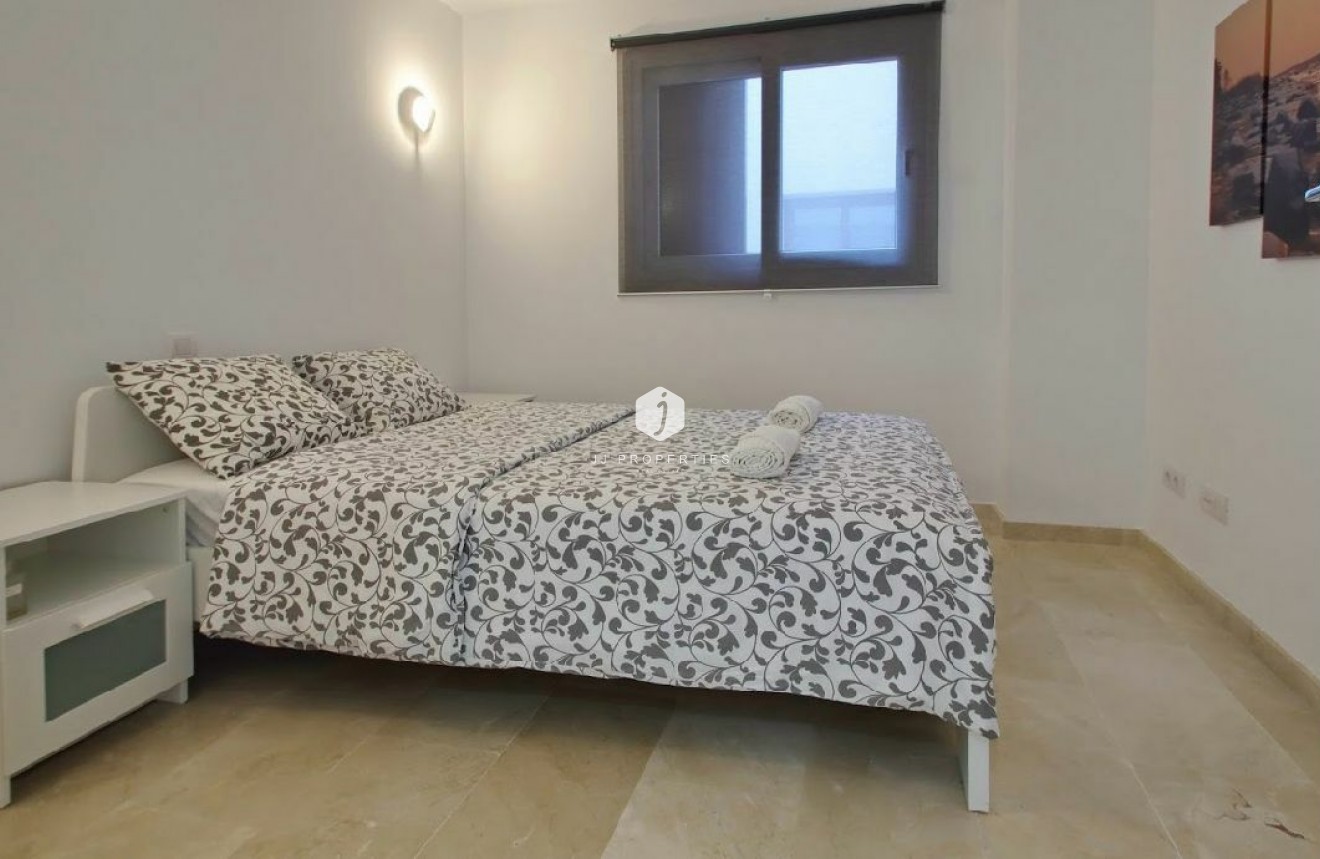 Tweedehands - Appartement / flat -
Torrevieja - Costa Blanca