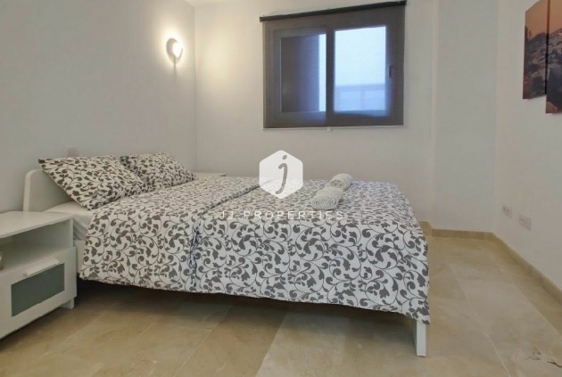 Tweedehands - Appartement / flat -
Torrevieja - Costa Blanca