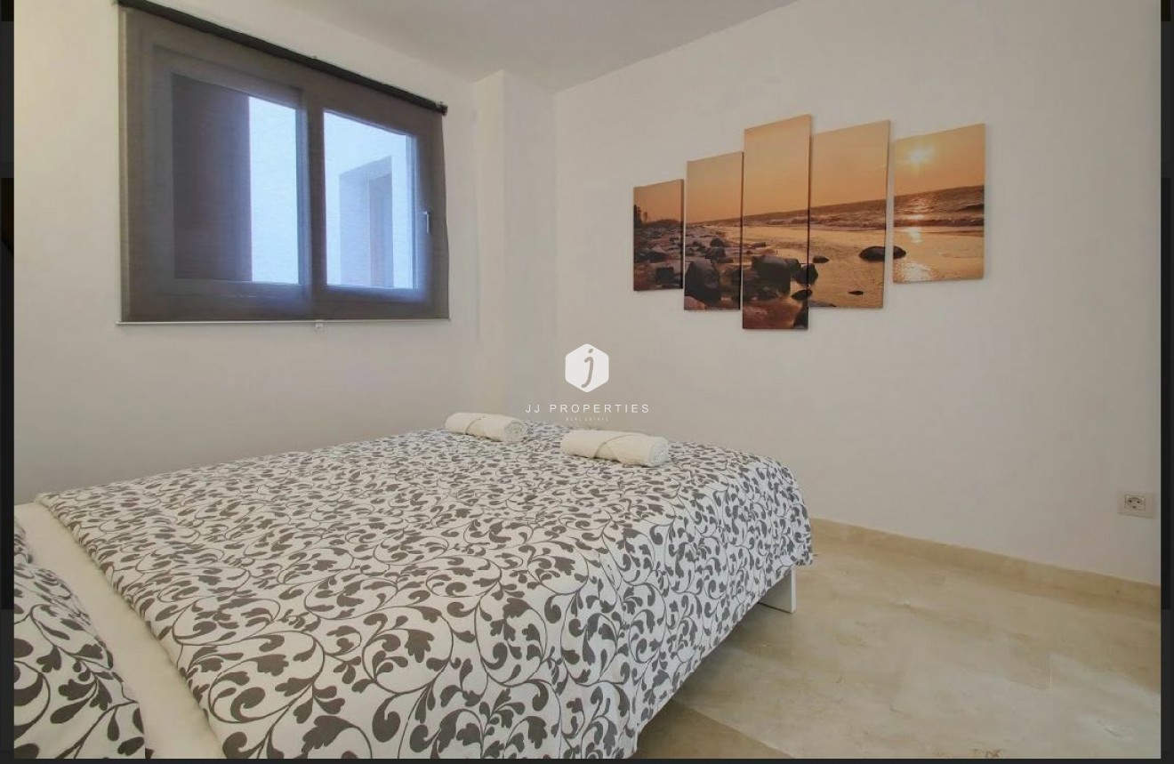 Tweedehands - Appartement / flat -
Torrevieja - Costa Blanca