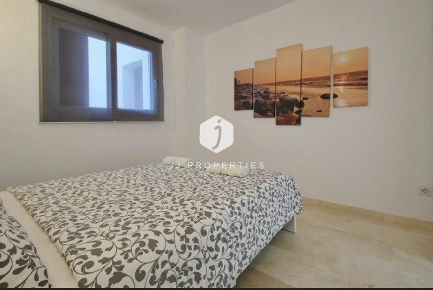 Tweedehands - Appartement / flat -
Torrevieja - Costa Blanca