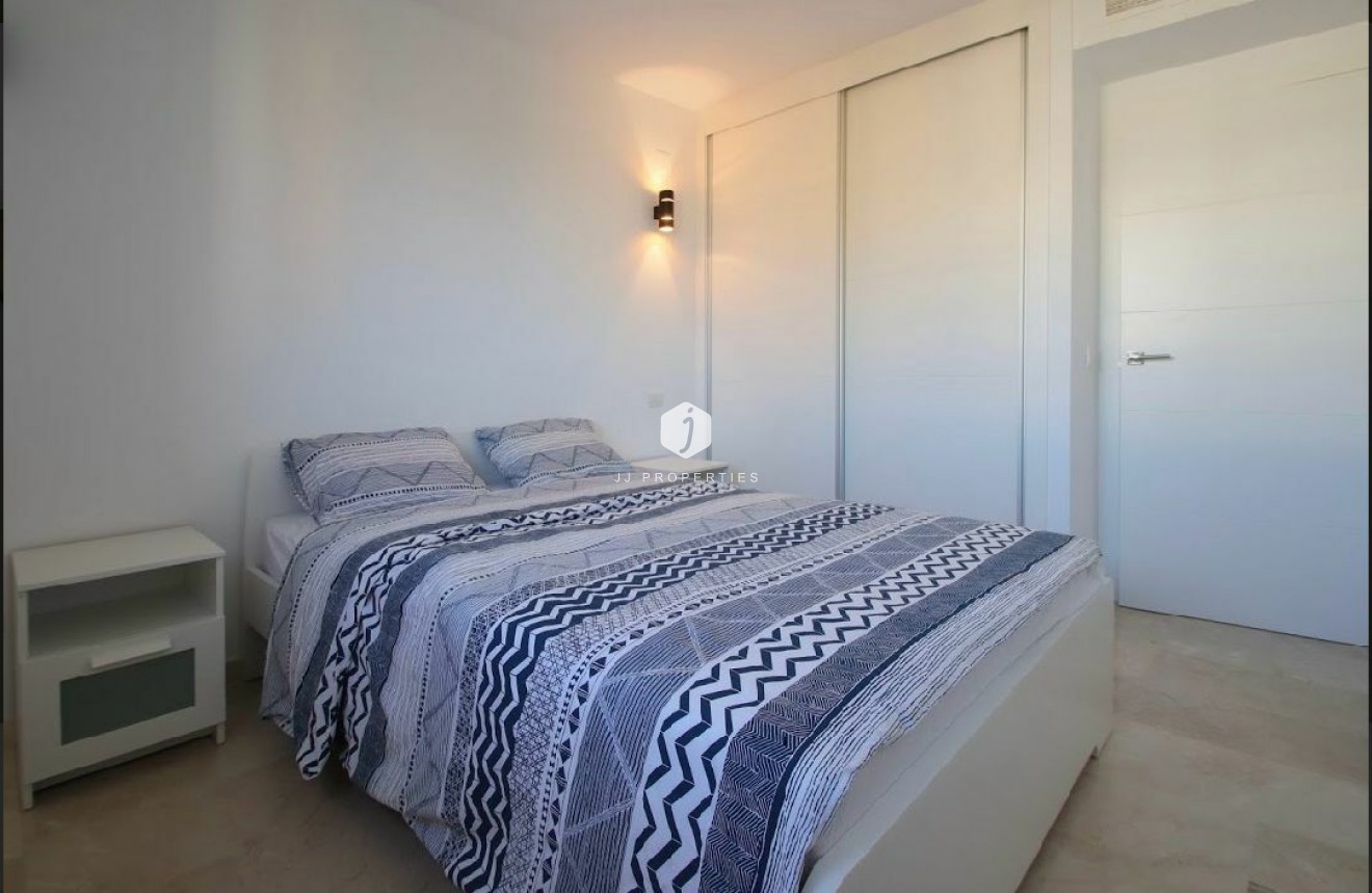 Tweedehands - Appartement / flat -
Torrevieja - Costa Blanca