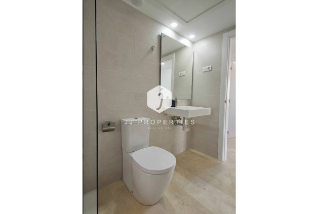 Tweedehands - Appartement / flat -
Torrevieja - Costa Blanca