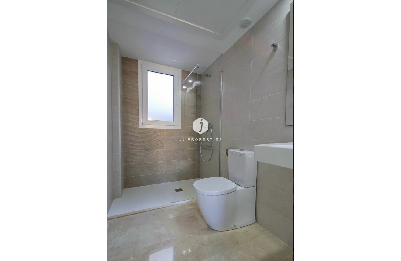 Tweedehands - Appartement / flat -
Torrevieja - Costa Blanca