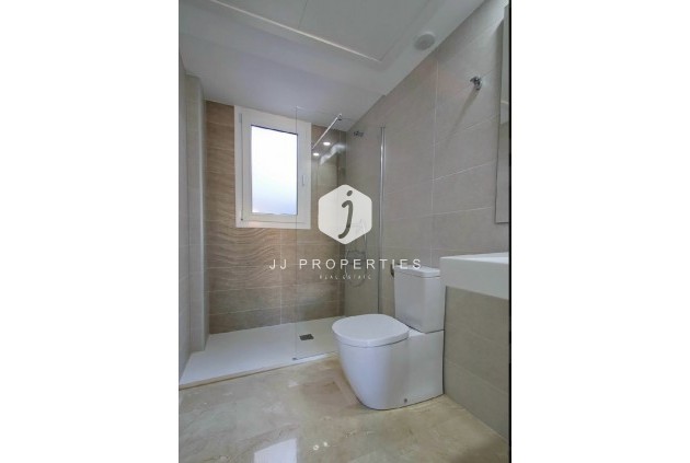 Tweedehands - Appartement / flat -
Torrevieja - Costa Blanca