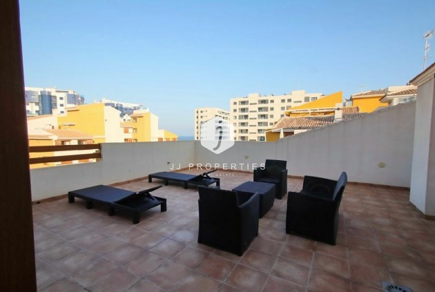 Tweedehands - Appartement / flat -
Torrevieja - Costa Blanca