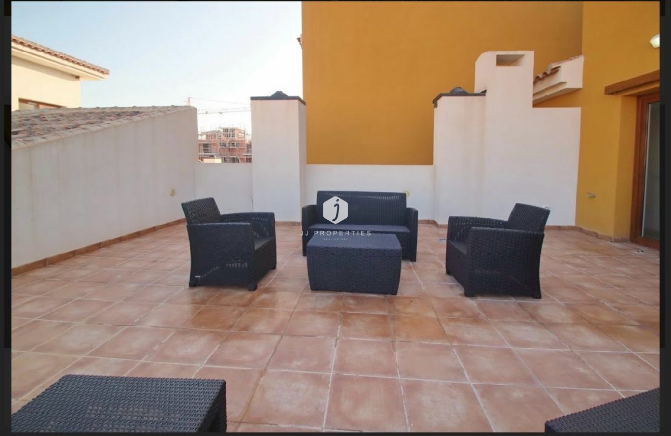 Tweedehands - Appartement / flat -
Torrevieja - Costa Blanca