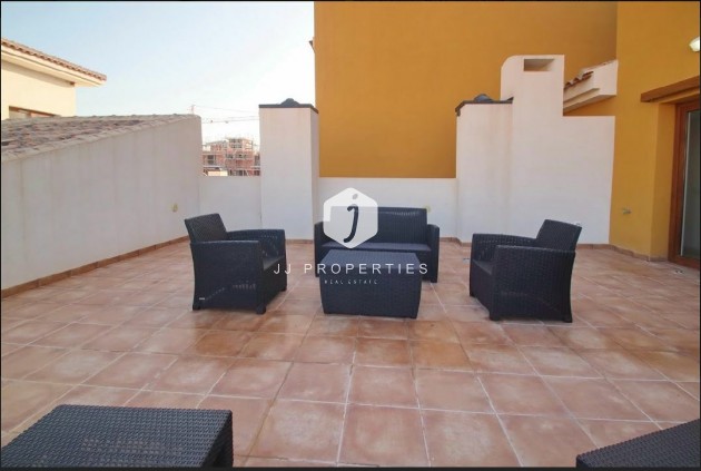 Tweedehands - Appartement / flat -
Torrevieja - Costa Blanca