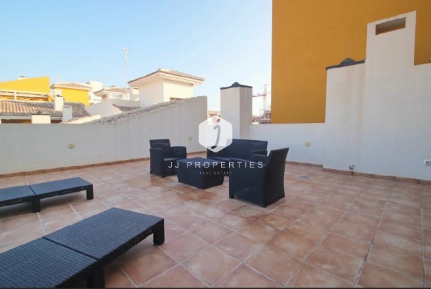 Tweedehands - Appartement / flat -
Torrevieja - Costa Blanca