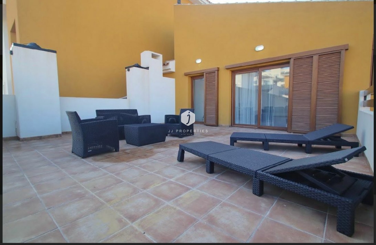 Tweedehands - Appartement / flat -
Torrevieja - Costa Blanca