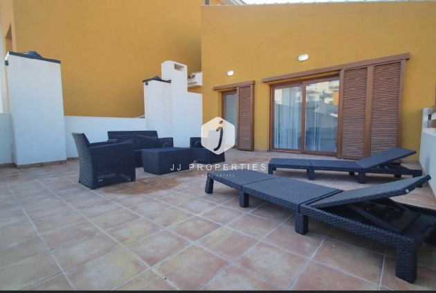 Tweedehands - Appartement / flat -
Torrevieja - Costa Blanca