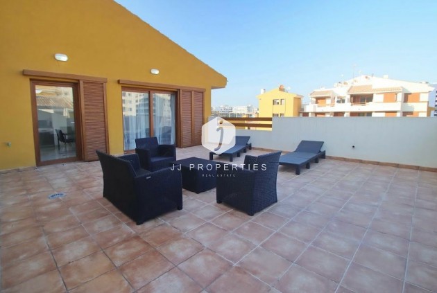 Tweedehands - Appartement / flat -
Torrevieja - Costa Blanca