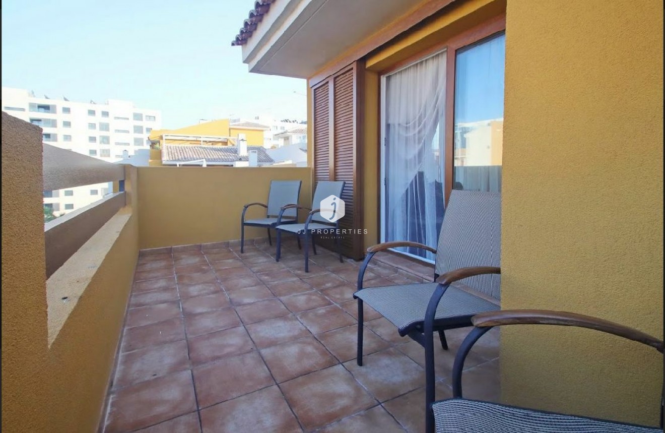 Tweedehands - Appartement / flat -
Torrevieja - Costa Blanca