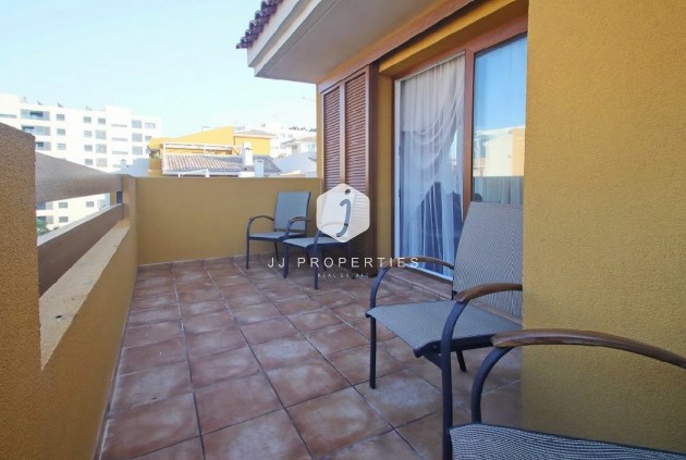Tweedehands - Appartement / flat -
Torrevieja - Costa Blanca
