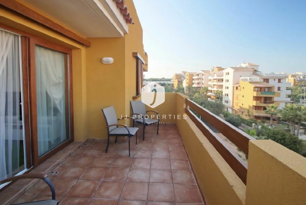 Tweedehands - Appartement / flat -
Torrevieja - Costa Blanca