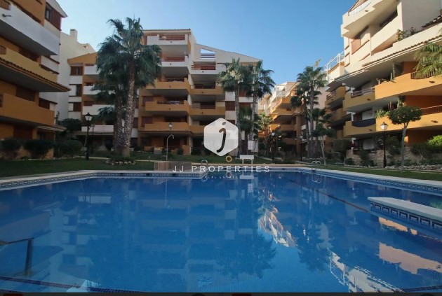 Tweedehands - Appartement / flat -
Torrevieja - Costa Blanca