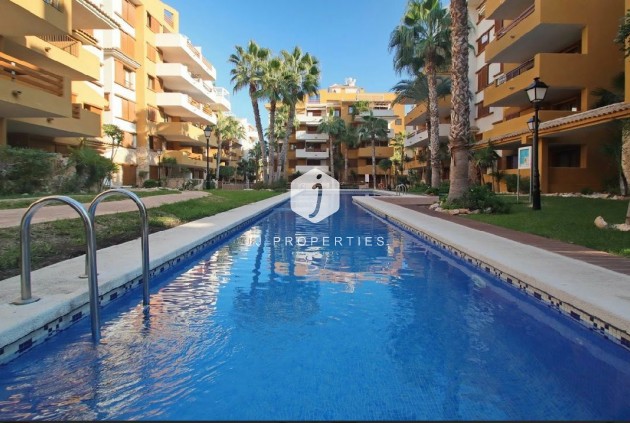 Tweedehands - Appartement / flat -
Torrevieja - Costa Blanca