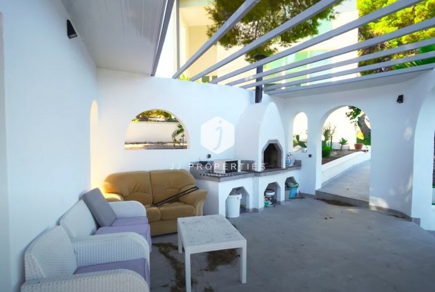 Tweedehands - Chalet -
Torrevieja - Costa Blanca