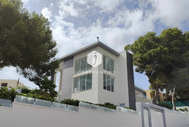 Tweedehands - Chalet -
Torrevieja - Costa Blanca