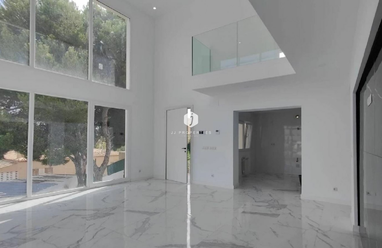 Tweedehands - Chalet -
Torrevieja - Costa Blanca