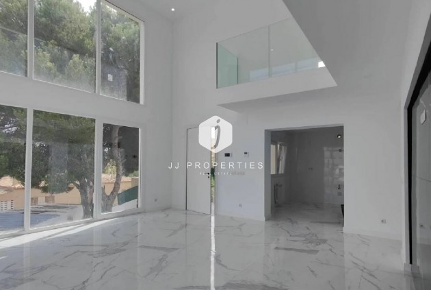 Tweedehands - Chalet -
Torrevieja - Costa Blanca