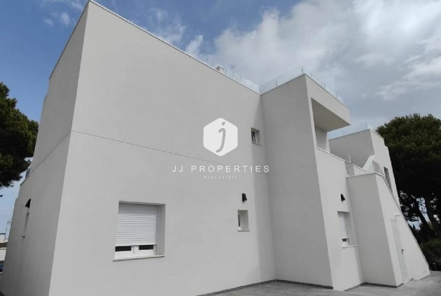 Tweedehands - Chalet -
Torrevieja - Costa Blanca